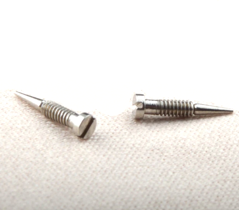 Tornillos Centrantes 1.3 Largo 3.5