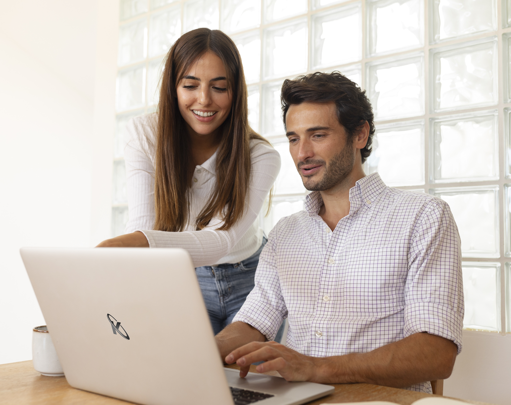 Software de Gestión de Clientes, para Ópticas