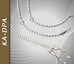 Cadena de Perlas